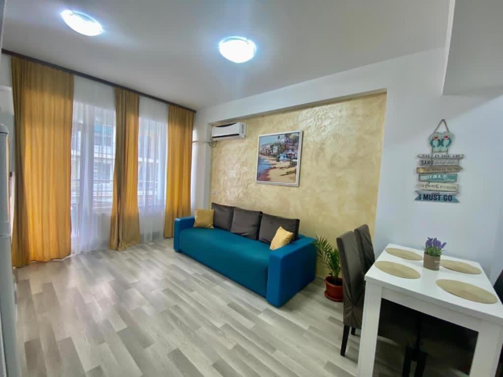 Apartament Summerland Mamaia Nord Exterior foto