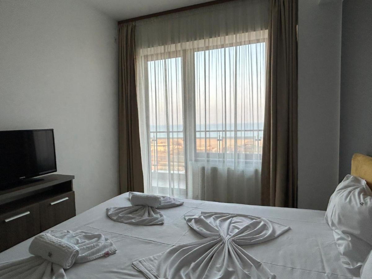 Apartament Summerland Mamaia Nord Exterior foto