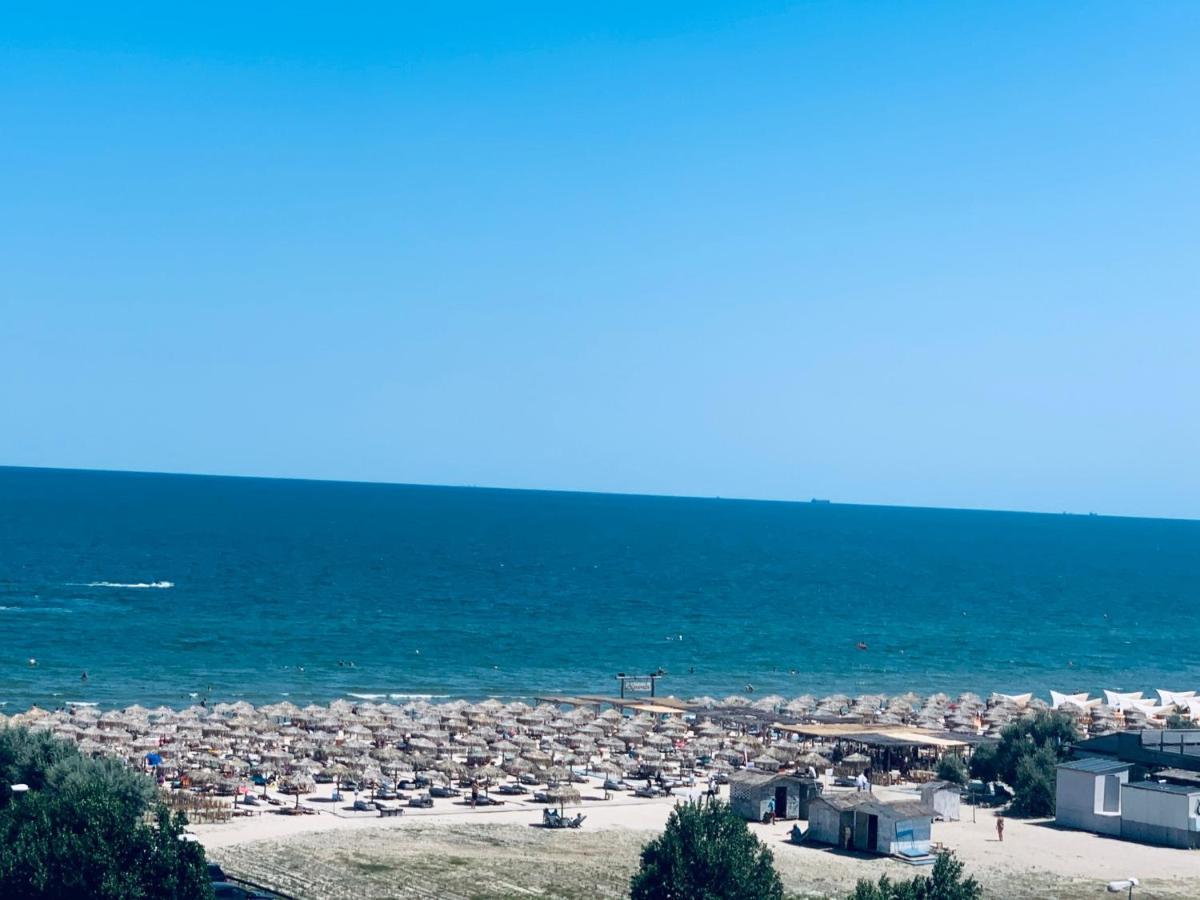 Apartament Summerland Mamaia Nord Exterior foto