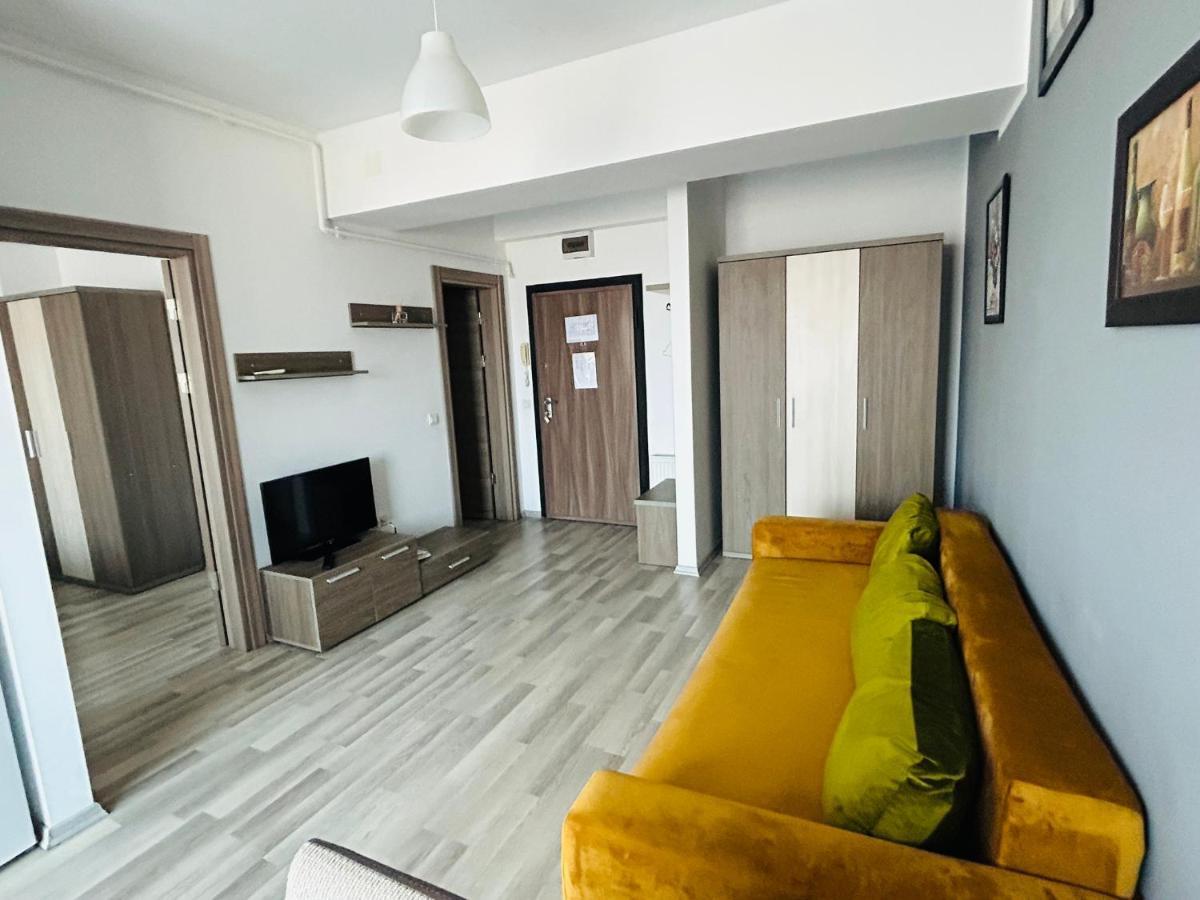 Apartament Summerland Mamaia Nord Exterior foto