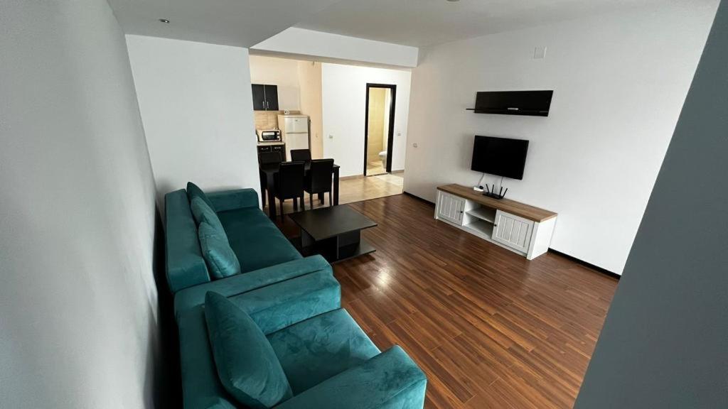 Apartament Summerland Mamaia Nord Exterior foto